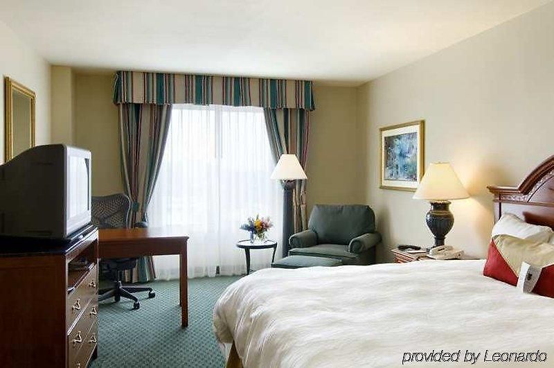 Hotel Hilton Garden Convention Center