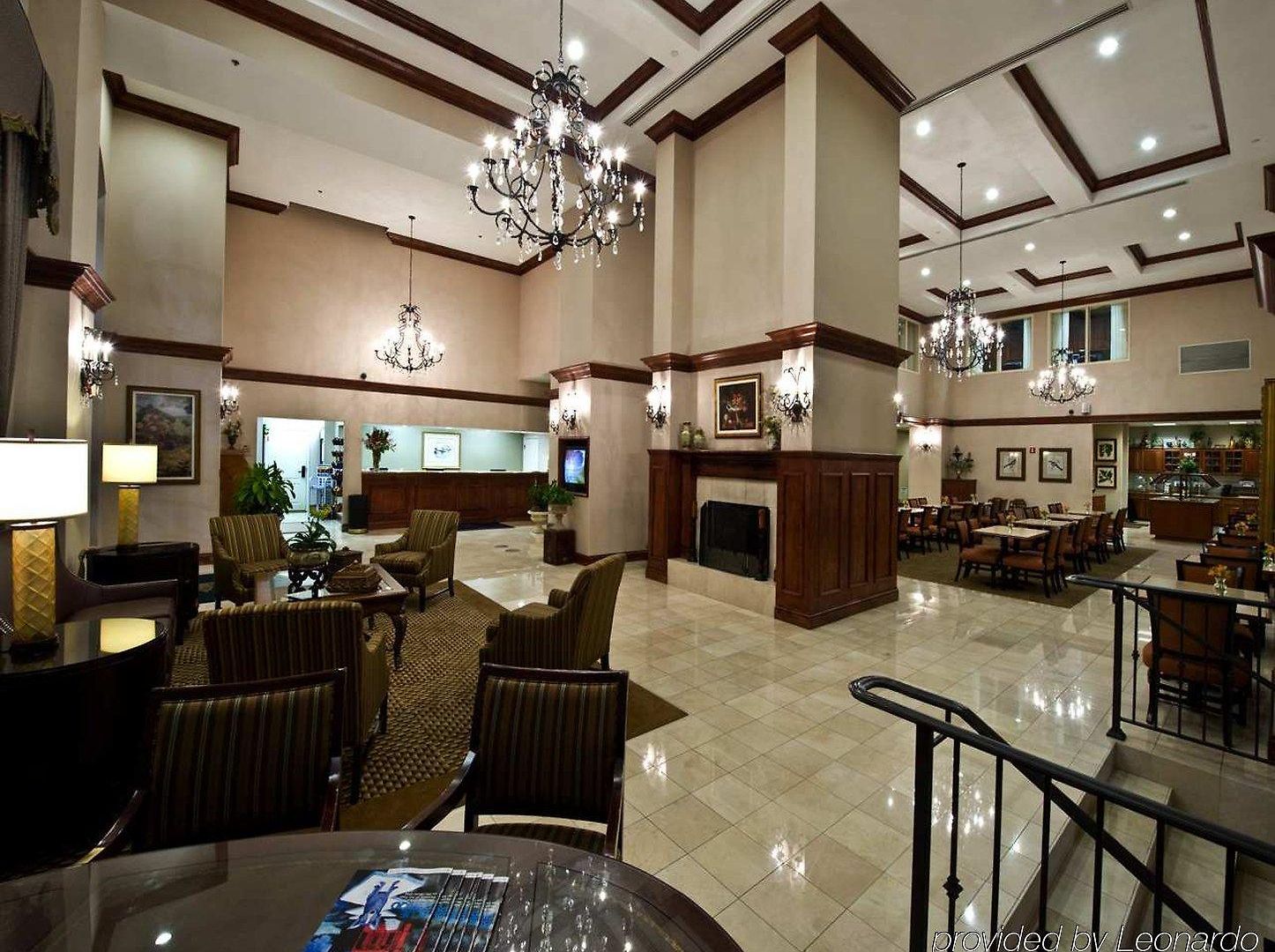 Homewood By Hilton New Orleans