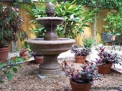 Garden District 3* New Orleans