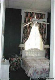 Hostel St Vincent's *