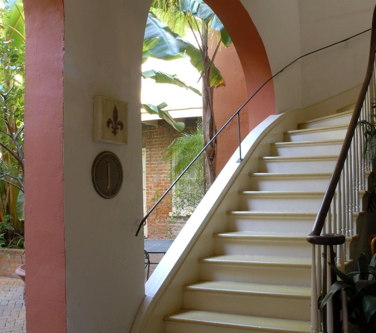 Soniat House 4*
