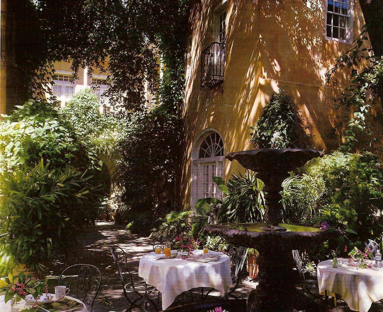 Soniat House Inn 4*