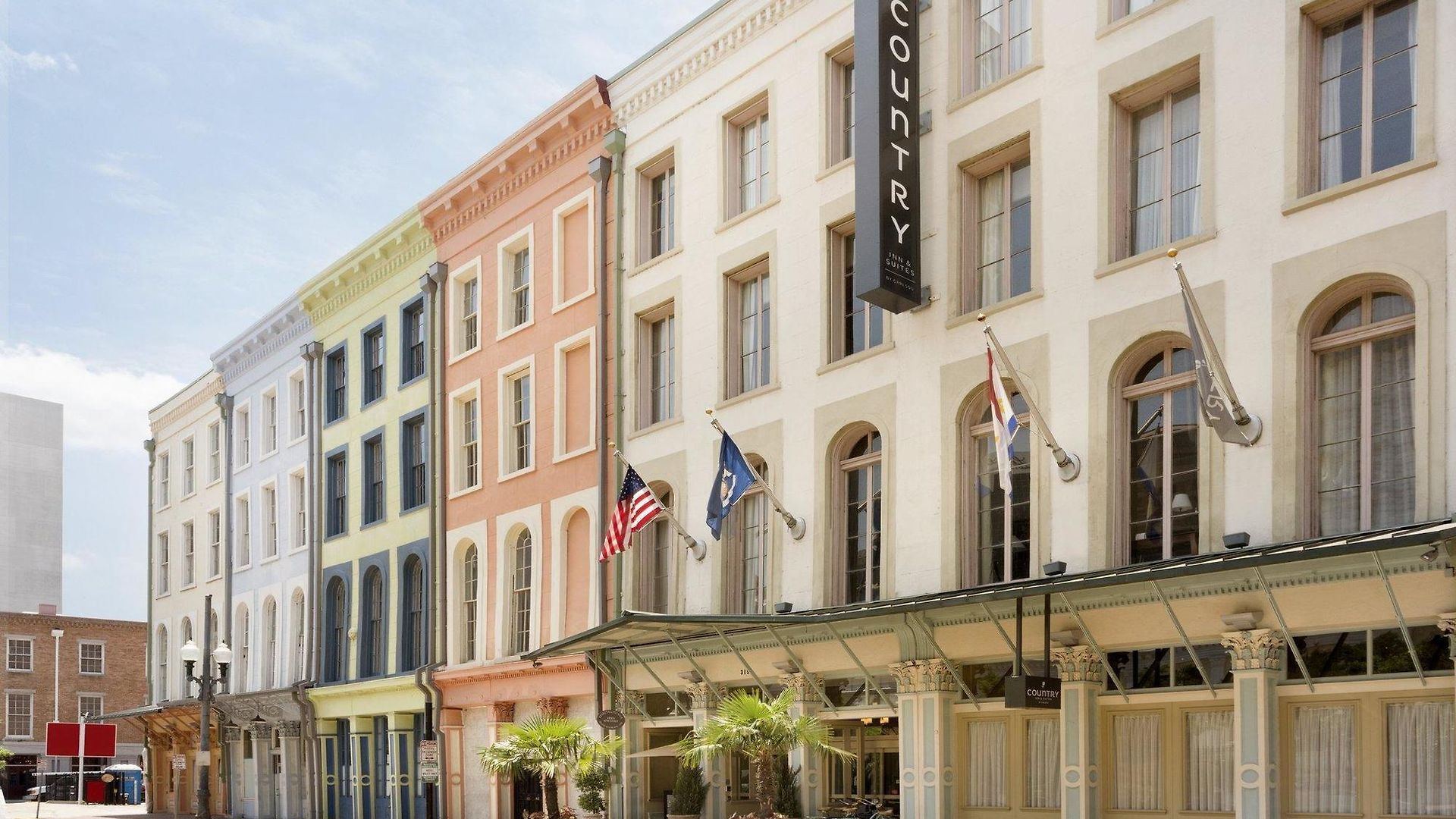 The Eliza Jane, Autograph Collection Hotel 4*