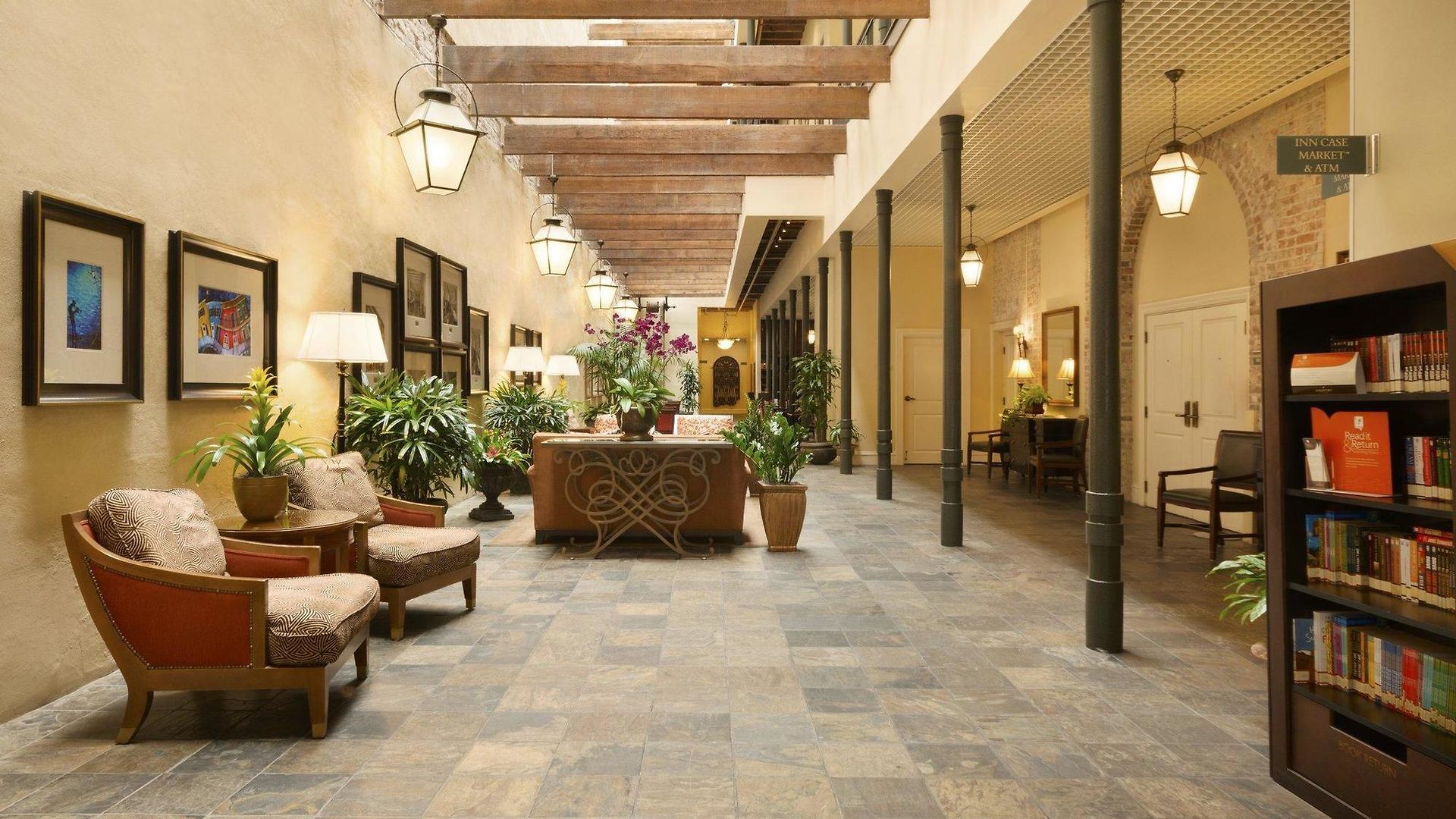 The Eliza Jane, Autograph Collection Hotel