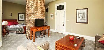 The Lookout 3* New Orleans