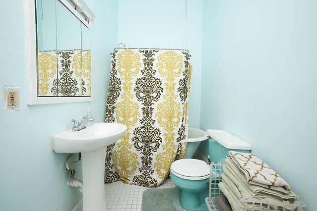 Bed & Breakfast Historic Ursulines New Orleans