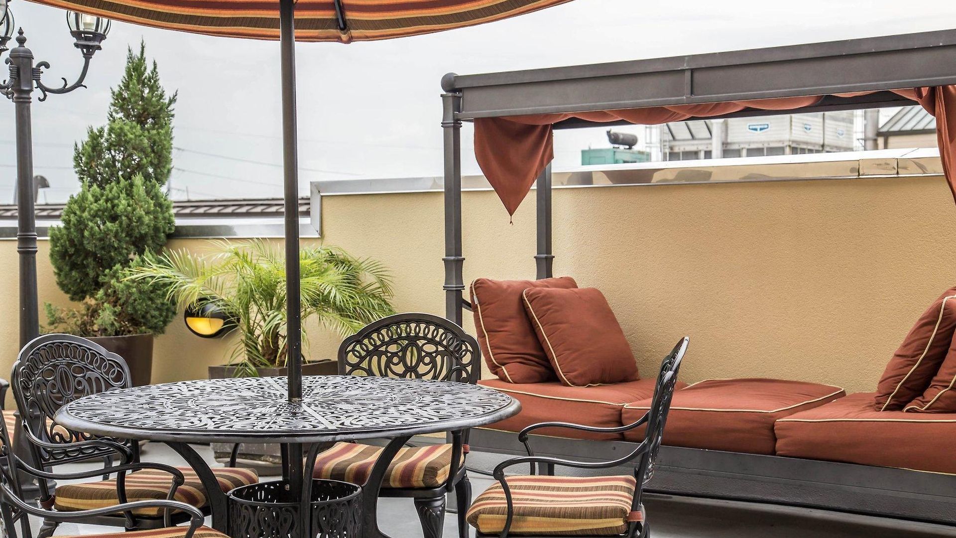Bluegreen Vacations Club La Pension, An Ascend Collection Resort New Orleans