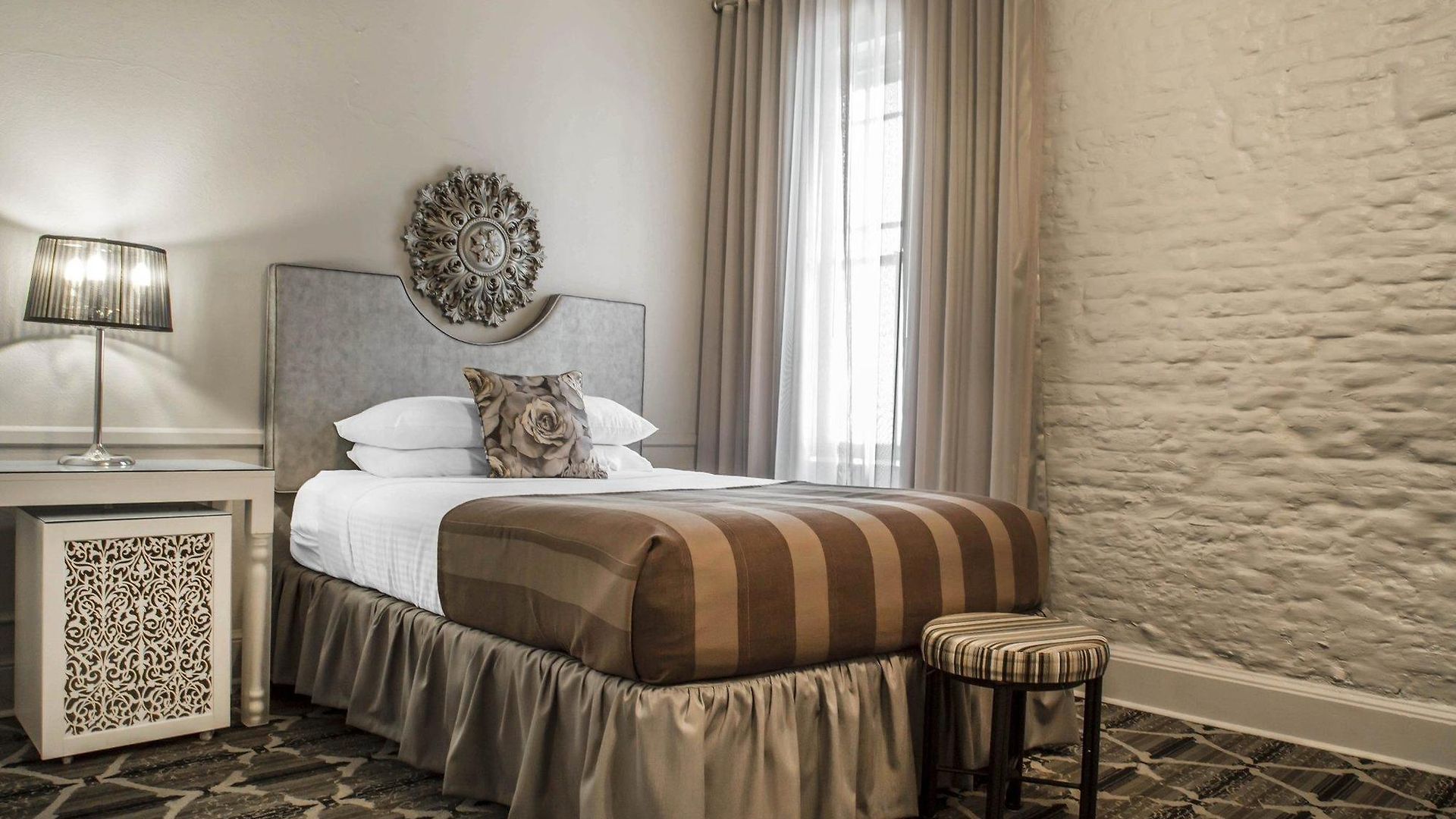 Bluegreen Vacations Club La Pension, An Ascend Collection New Orleans