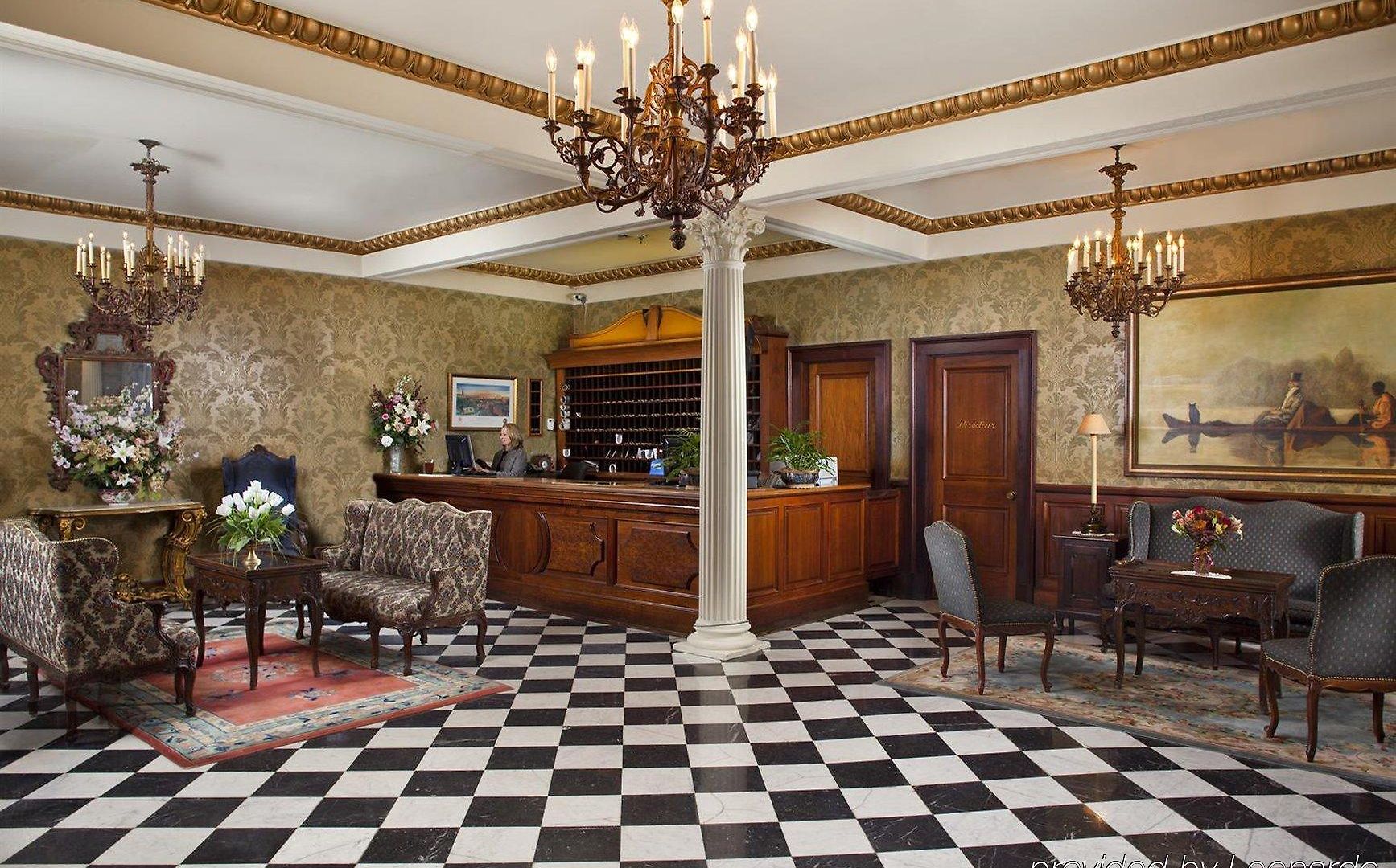 Le Richelieu In The French Quarter Inn
