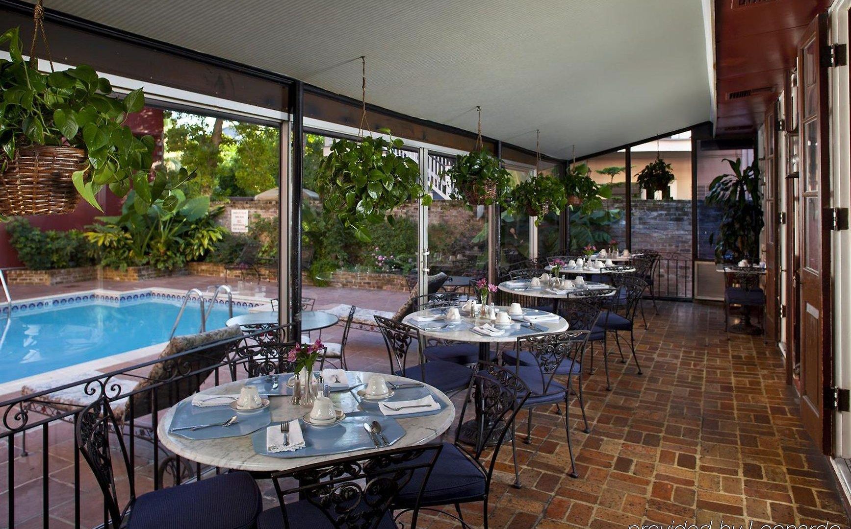 Le Richelieu In The French Quarter 3* New Orleans