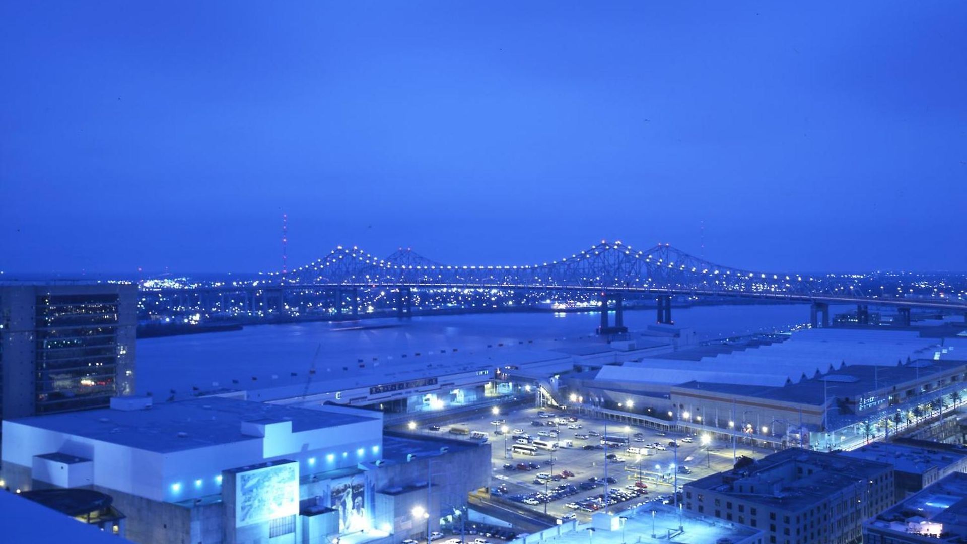 Loews 4* New Orleans