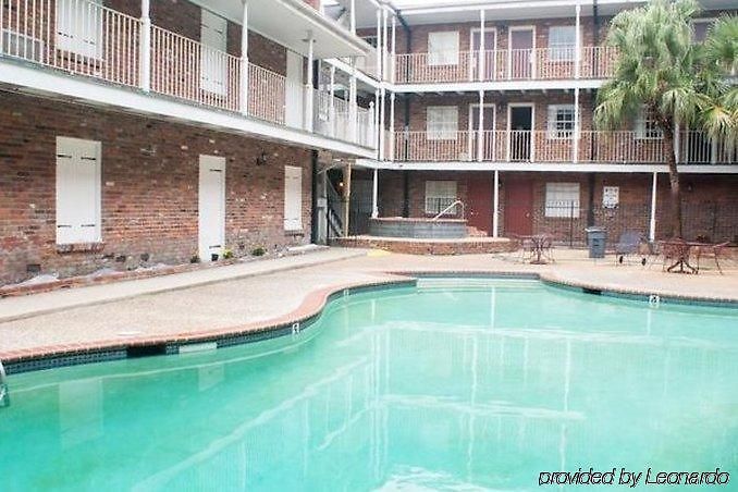 Midtown Hotel New Orleans