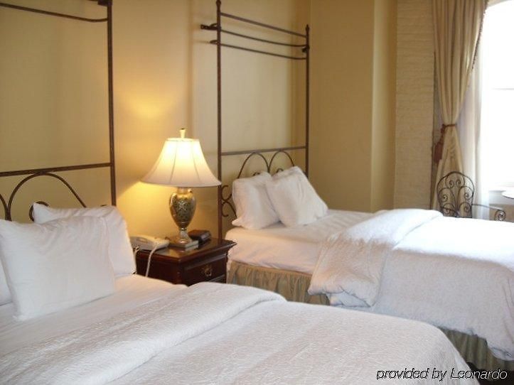 Hotel Pelham New Orleans