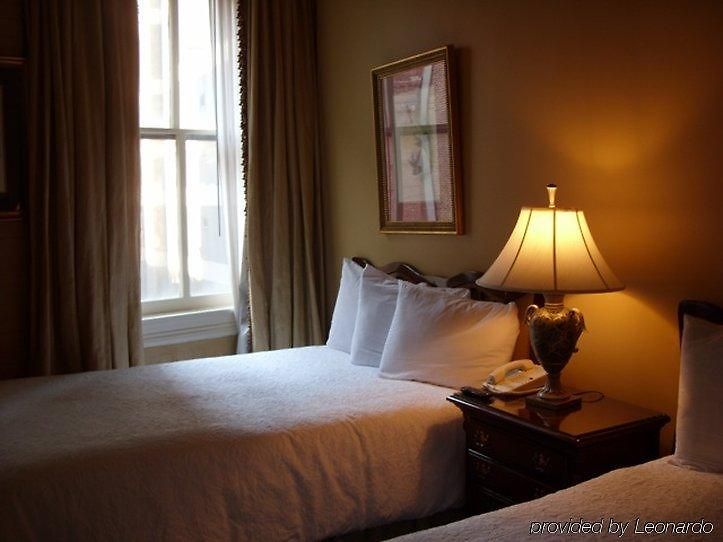 Hotel Pelham