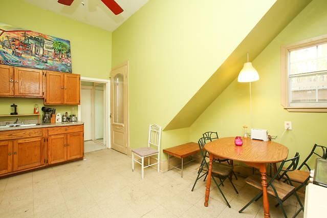 Bed & Breakfast Historic Ursulines New Orleans