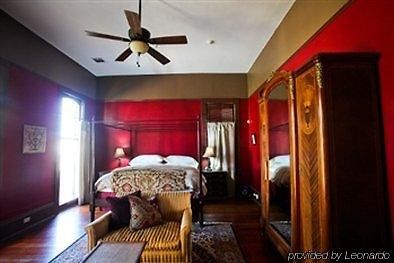 Bed & Breakfast Maison De Macarty