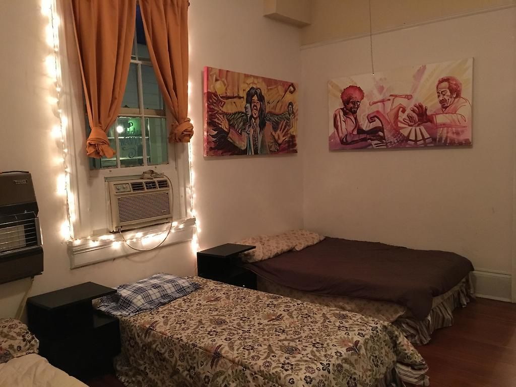 Bed & Breakfast Historic Ursulines New Orleans