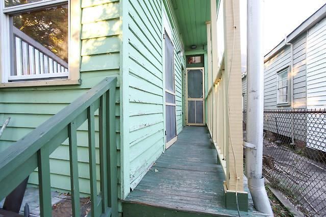 Bed & Breakfast Historic Ursulines *