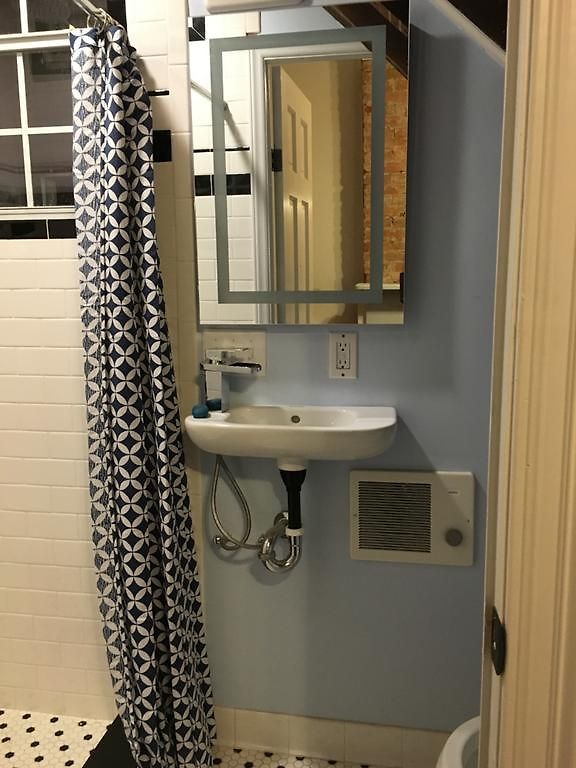 Bed & Breakfast Historic Ursulines New Orleans