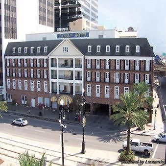 The Canal Street Plaza Hotel 2*