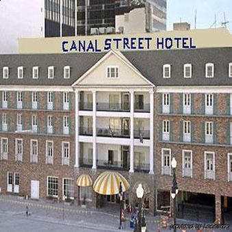 The Canal Street Plaza 2*