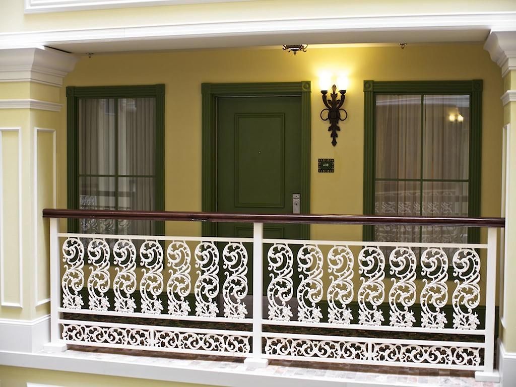 Resort Club Wyndham La Belle Maison