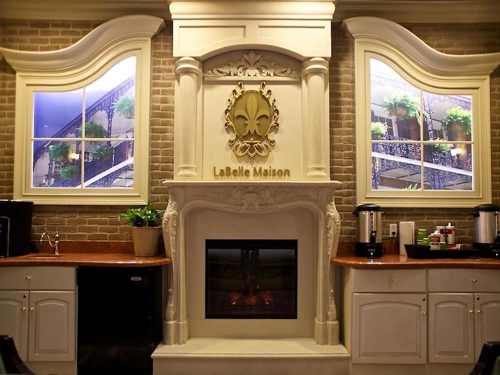 Club Wyndham La Belle Maison 4*