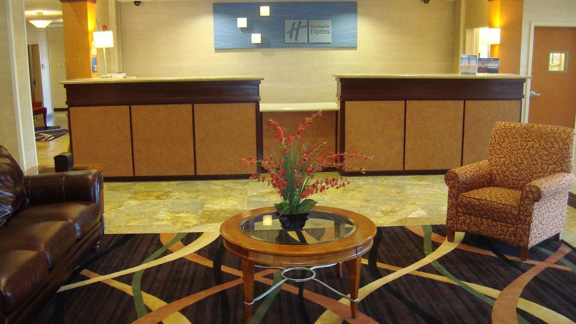 Express East By Ihg Hotel New Orleans