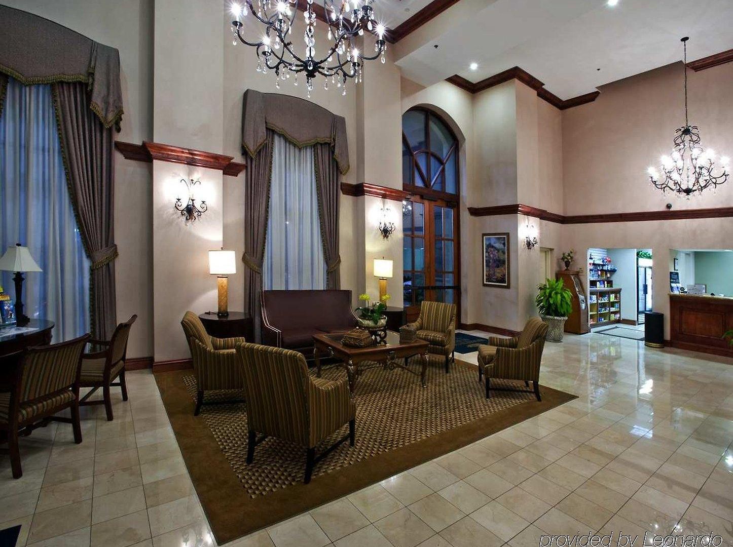 Hotel Homewood By Hilton New Orleans