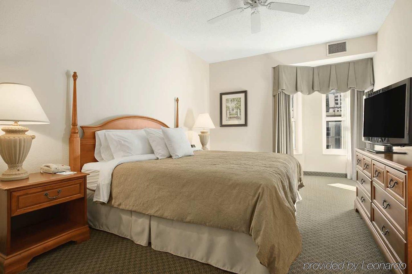 Homewood By Hilton Hotel