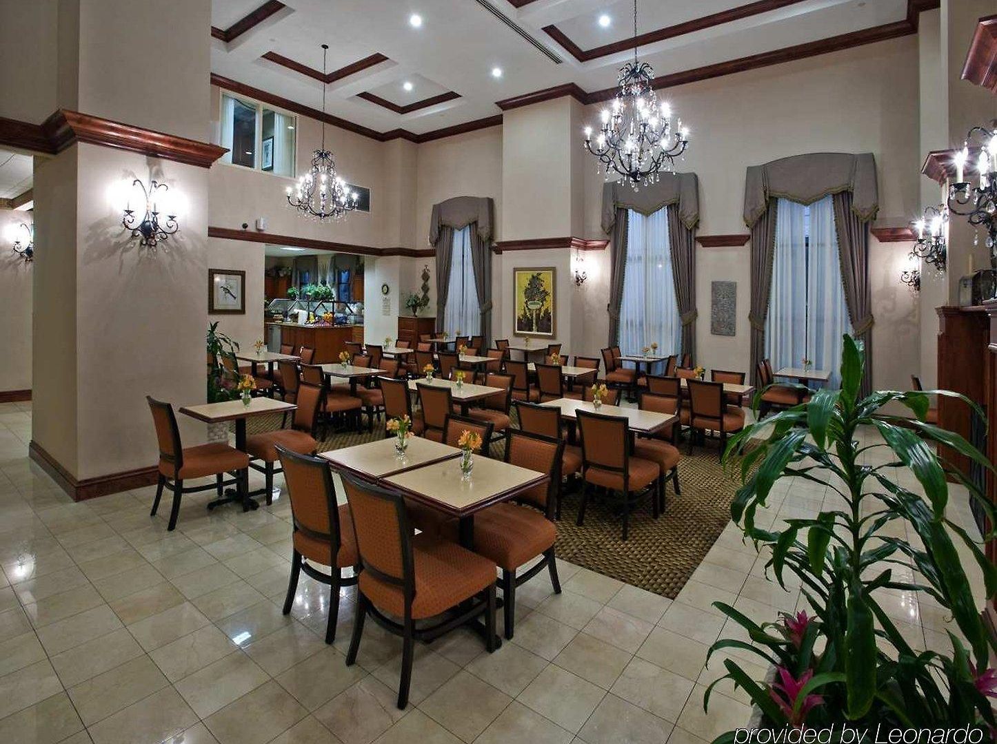 Homewood By Hilton New Orleans