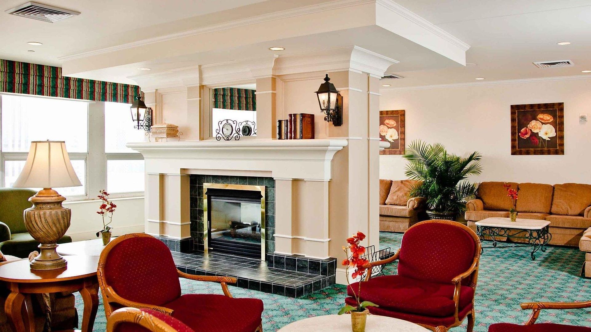 Hilton Garden French Quarter/cbd 3*