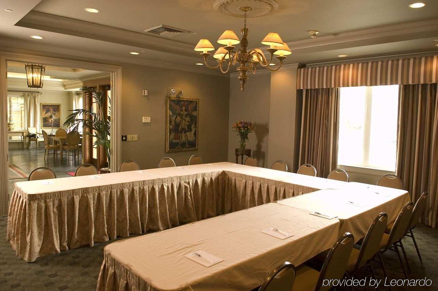 Hampton New Orleans/st.charles Ave Hotel New Orleans