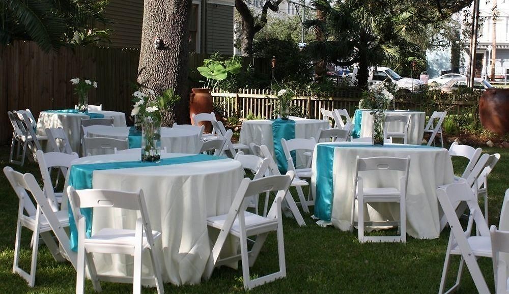 Canal Street Bed & Breakfast