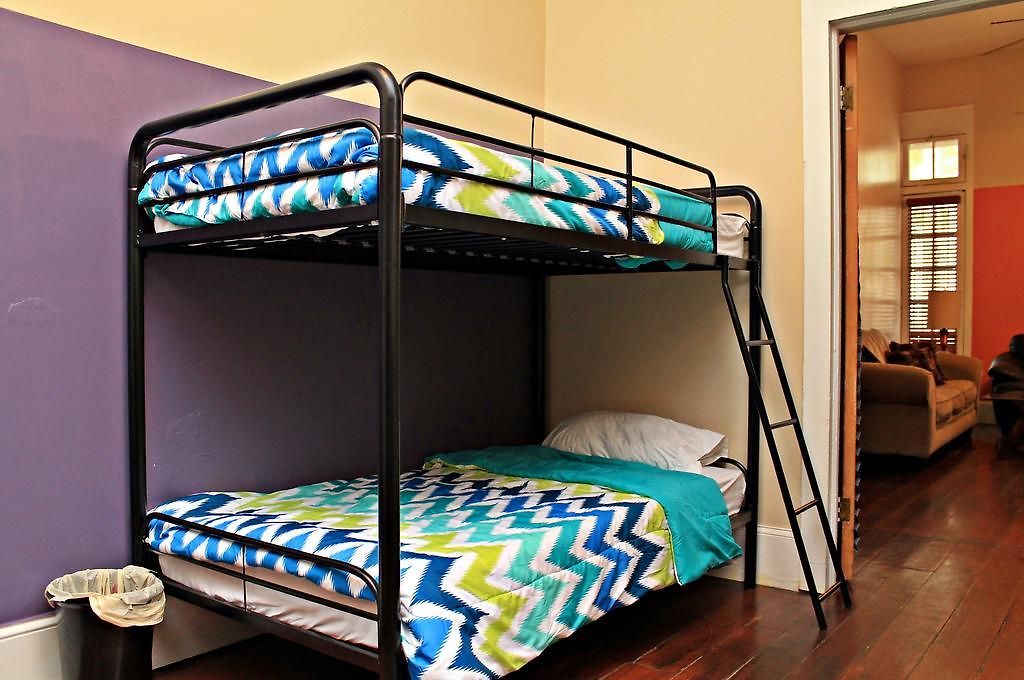 Hostel The Atlas House *