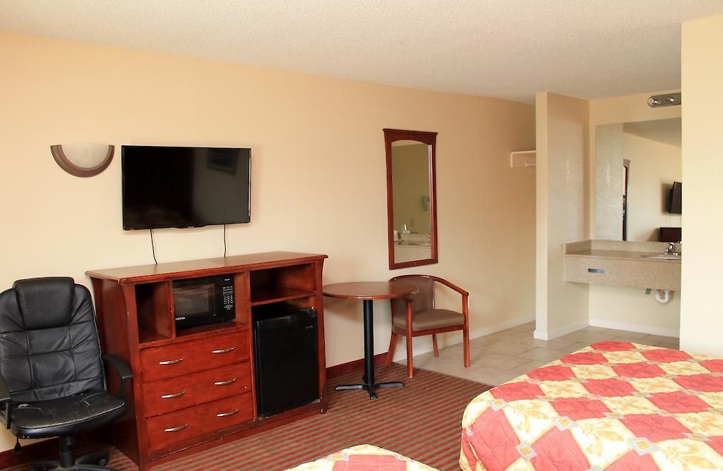 Best Way Inn And Suites - New Orleans 2*