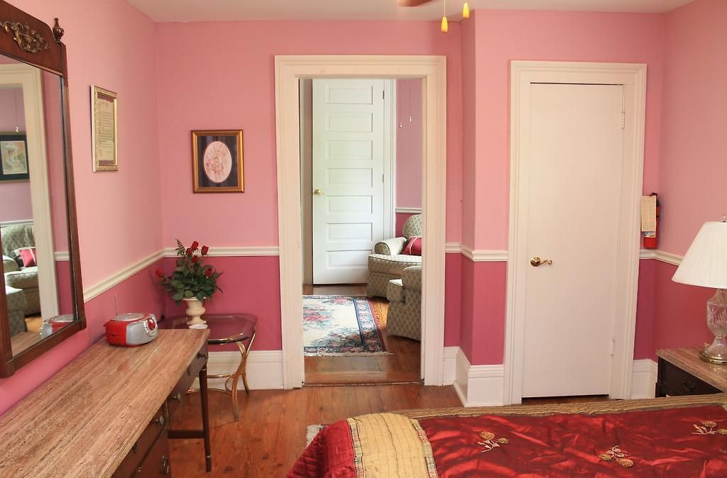 Guest house Esplanade Mansion 3*