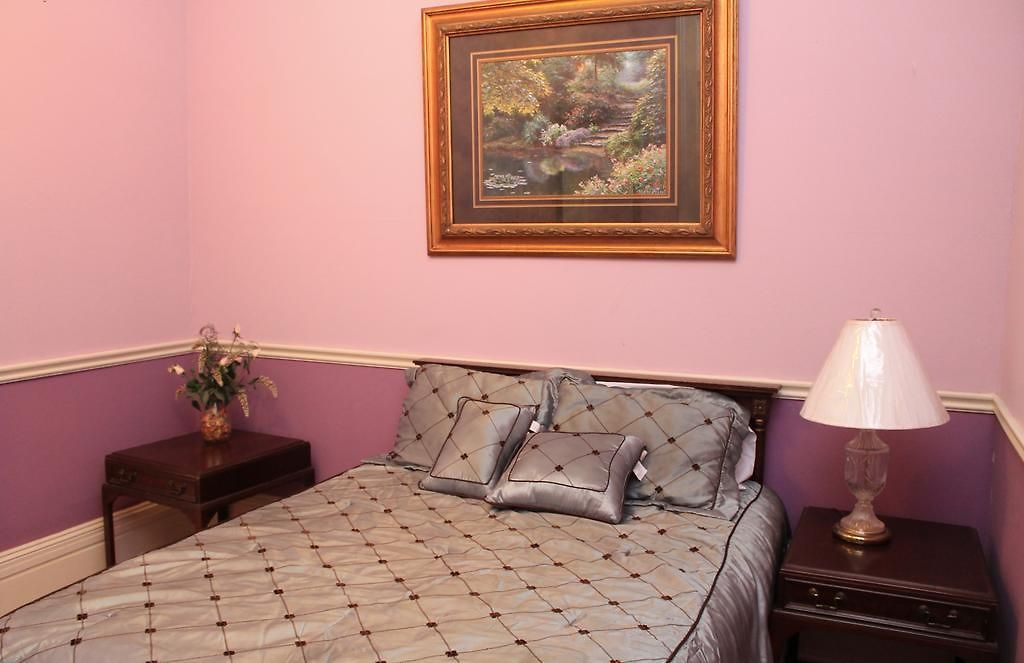 Guest house Esplanade Mansion New Orleans