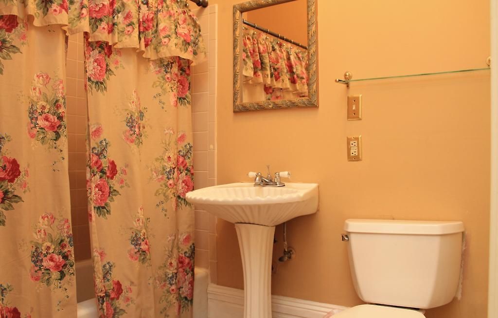 Esplanade Mansion 3* New Orleans