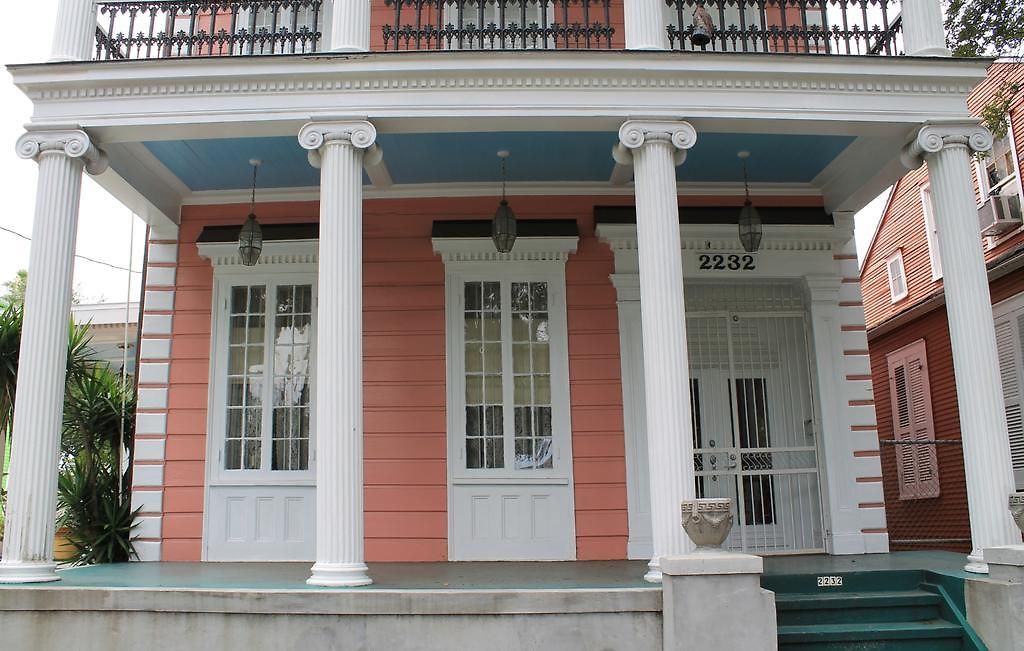 Esplanade Mansion