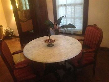 The Olivier House New Orleans