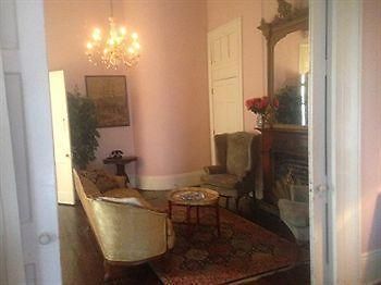 Hotel The Olivier House New Orleans