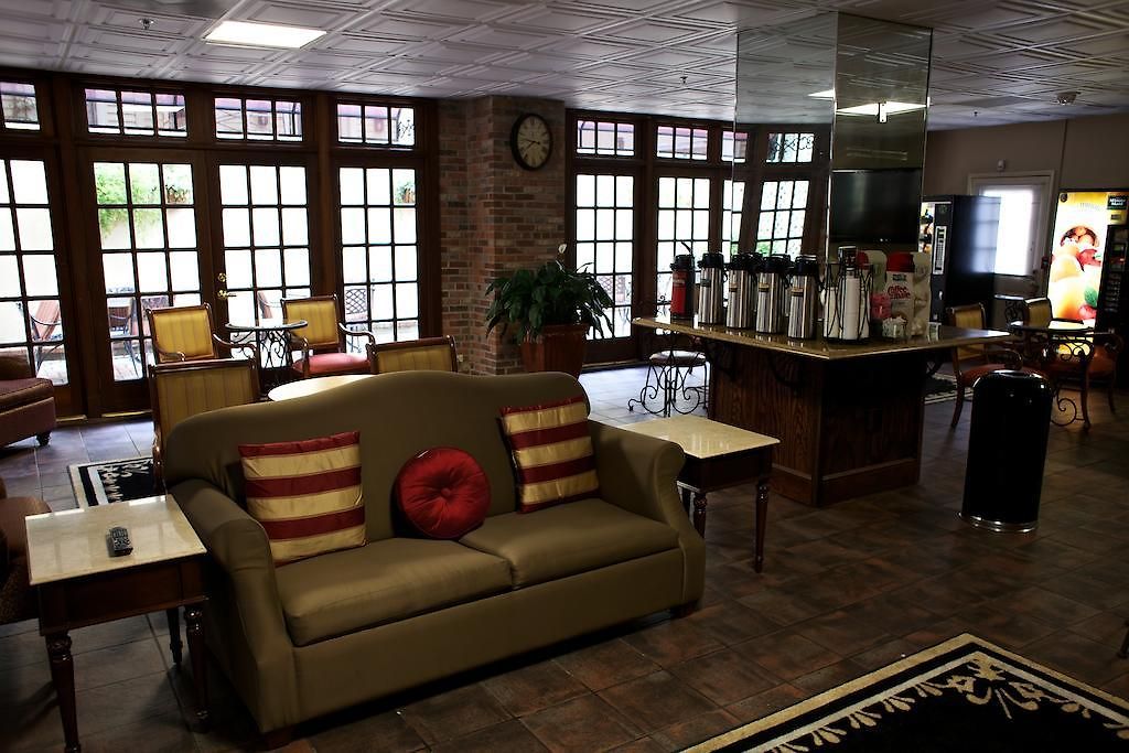 Resort Club Wyndham Avenue Plaza 3*