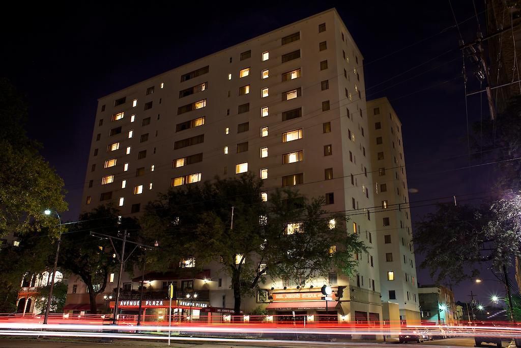 Resort Club Wyndham Avenue Plaza