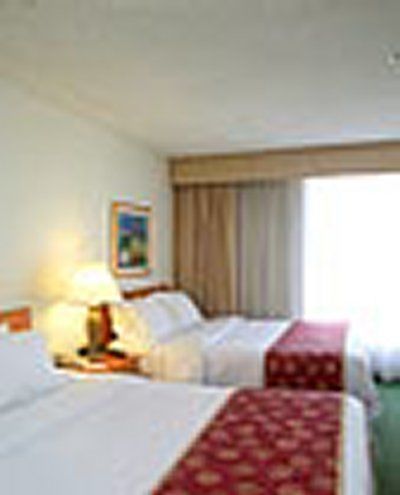 Hotel Springhill By Marriott Warehouse Arts District 3*