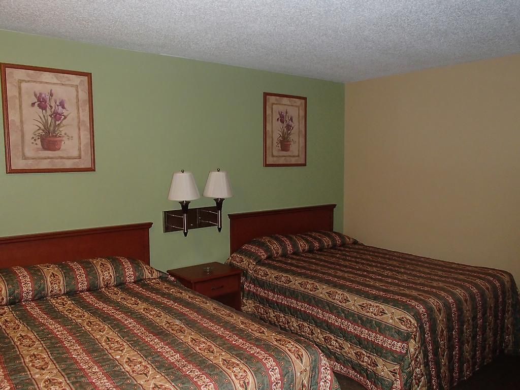 Motel Royal Of