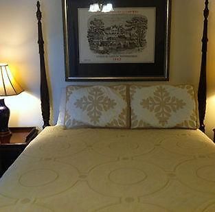 Hotel Lion's New Orleans