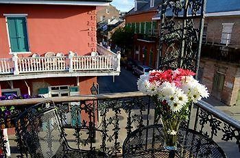 Hotel Lafitte & Bar New Orleans