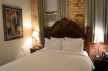 Hotel Lafitte & Bar New Orleans