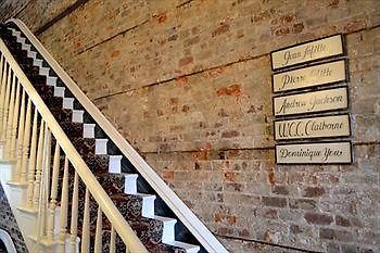 Hotel Lafitte & Bar New Orleans